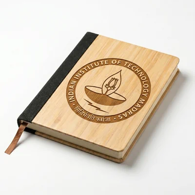 Personalised Bamboo Special Premium Gift Box