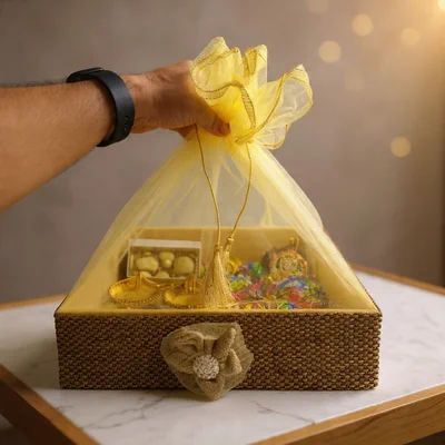 Gift basket hamper empty big size chennai omr