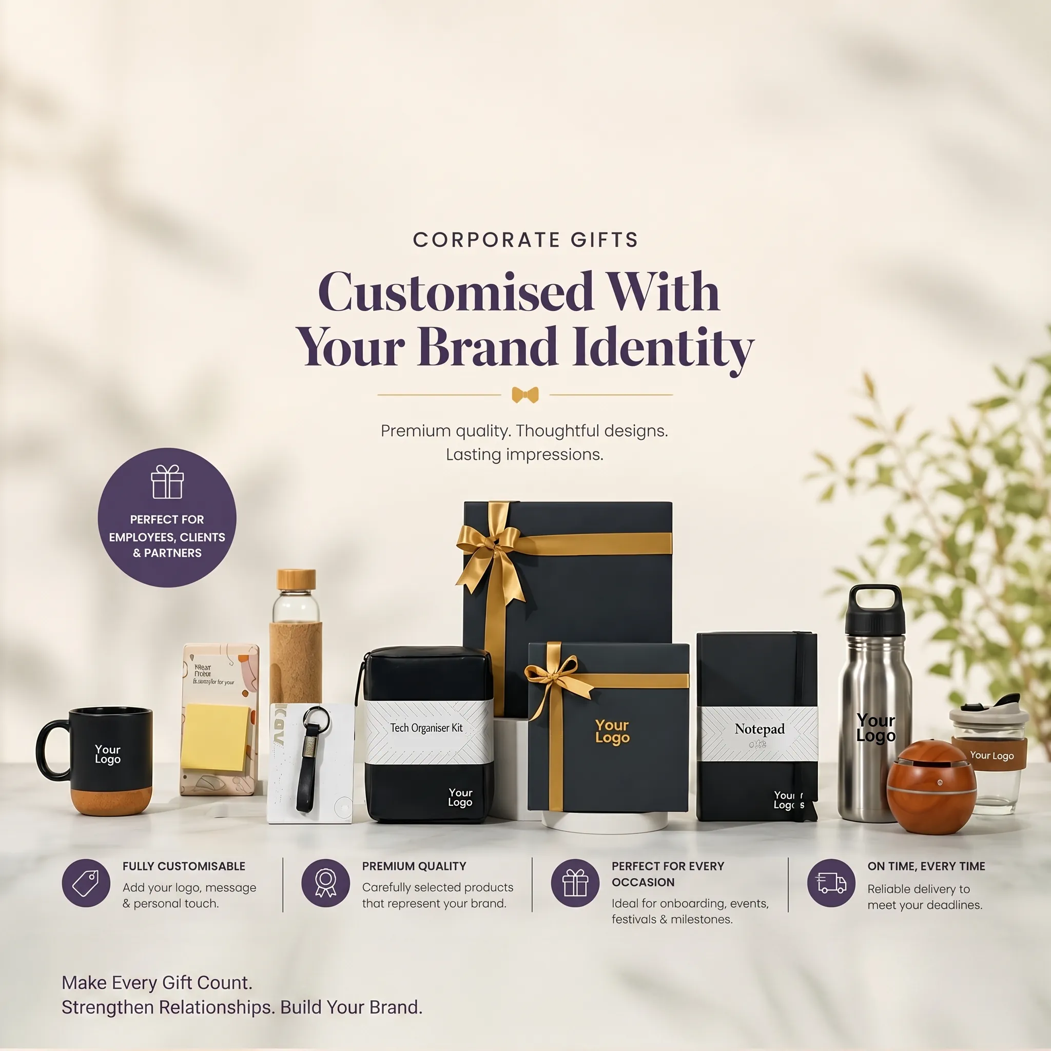 Corporate Return Gifts Chennai wholesales
